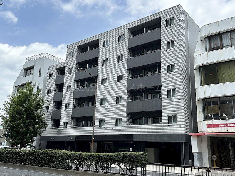 ステージグランデ東武練馬
