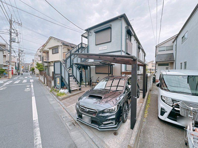 パークサイド
