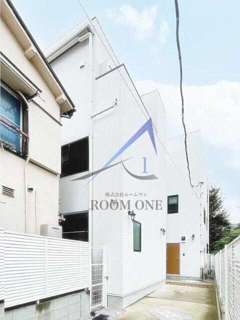 ミハス三軒茶屋II