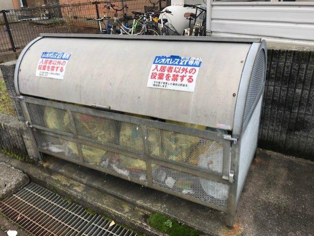 レオパレスジュネス