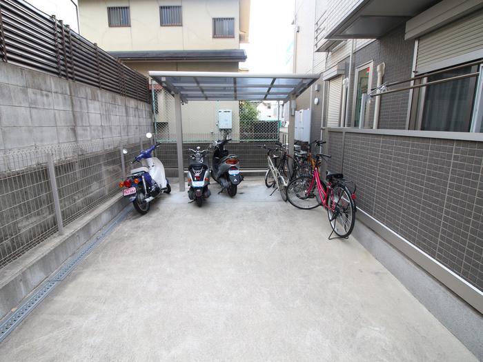 ディアコート住吉本町