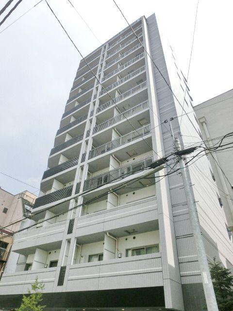 パークアクシス浅草・蔵前