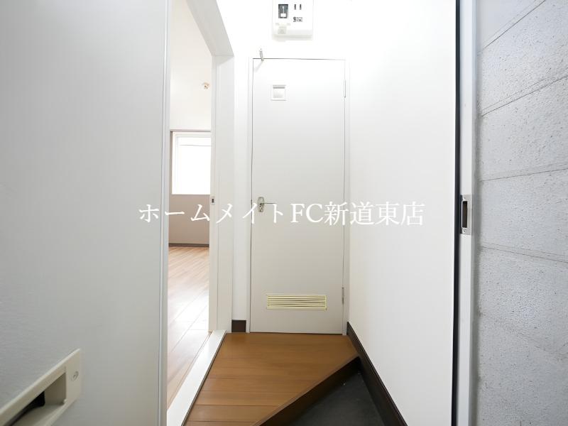 クルーズハウス元町