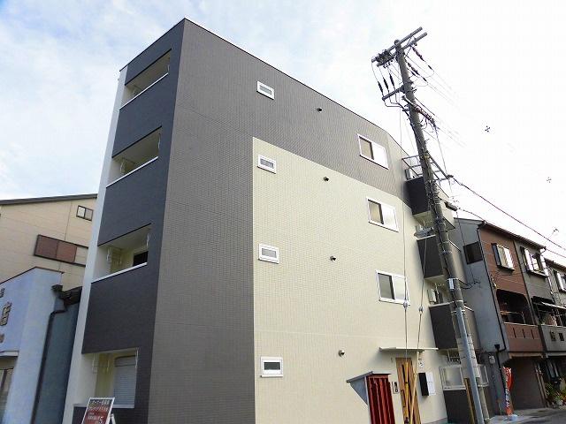 アレグリア天王寺東