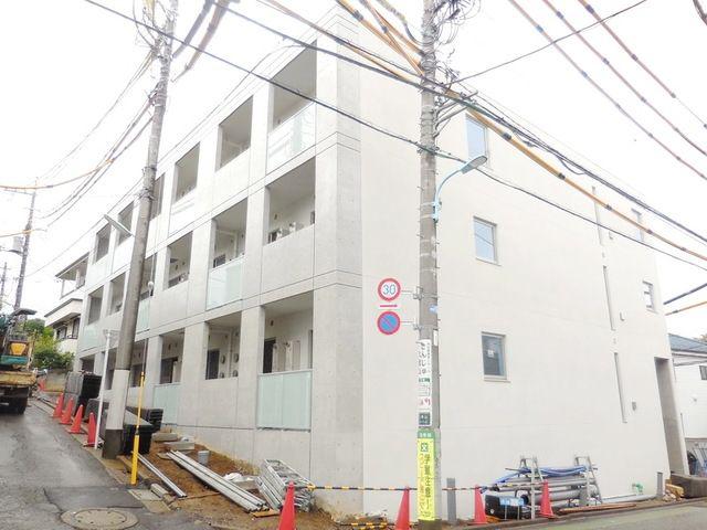 Nコート久我山