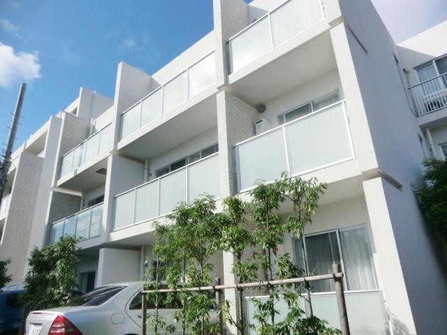 グランガーデン III