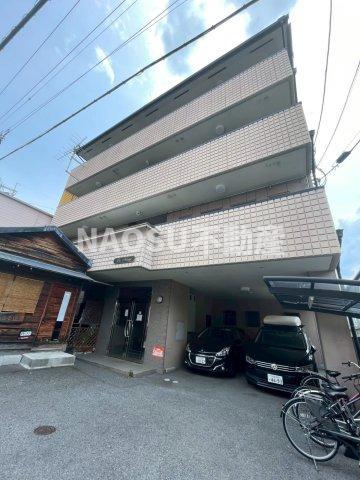 ラ ミオーネ