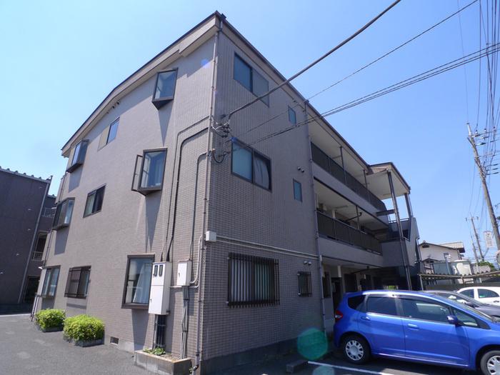 ベルフィーユ