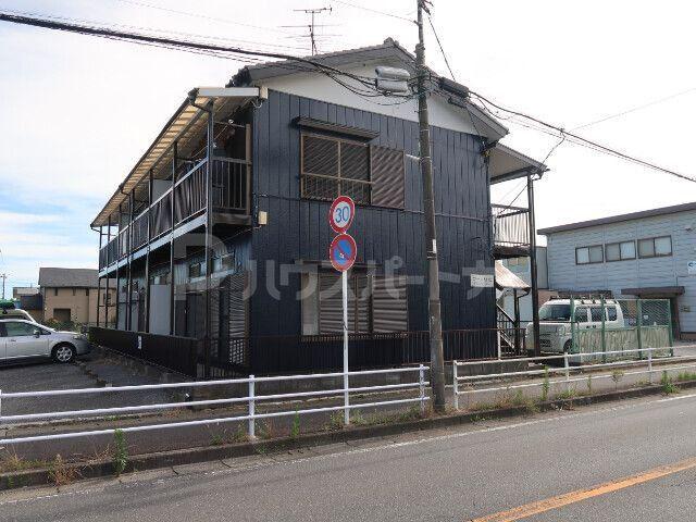 コーポ仙元