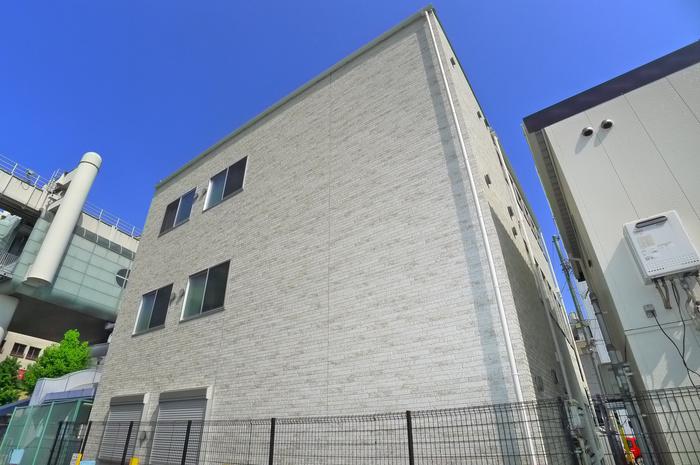 CHIBA CUBE