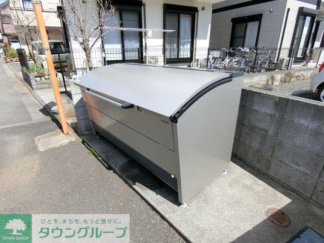 リビングタウン三ツ木