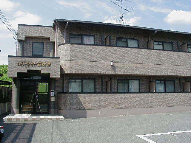 リバーサイド西牧野