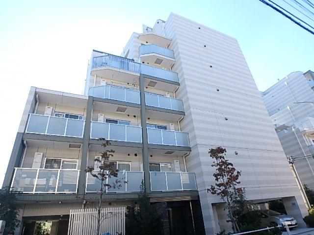スクエアシティ西台AZ