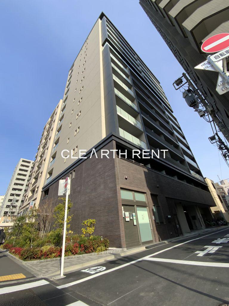 コンシェリア東京