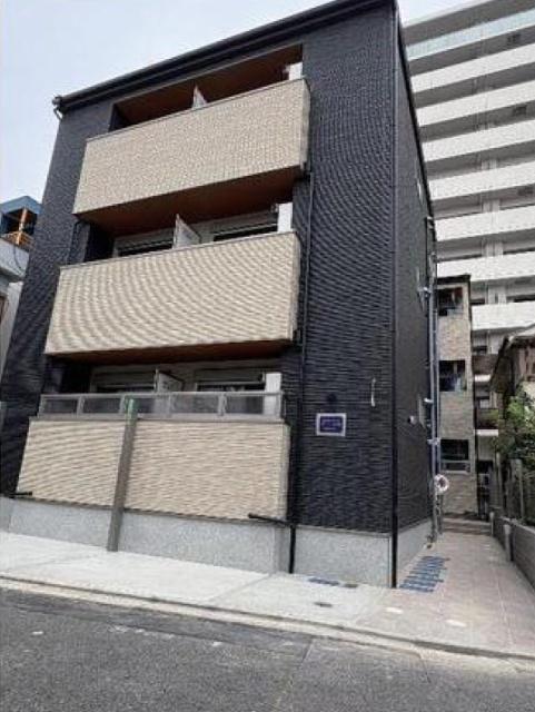 グロワール栄町