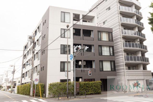 ゼルコバ 上高井戸