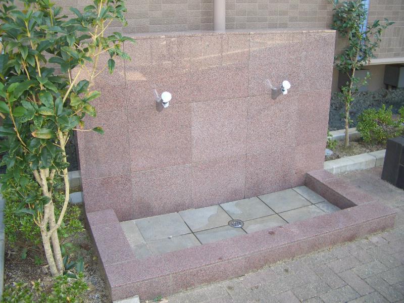 ベルフラワー参番館
