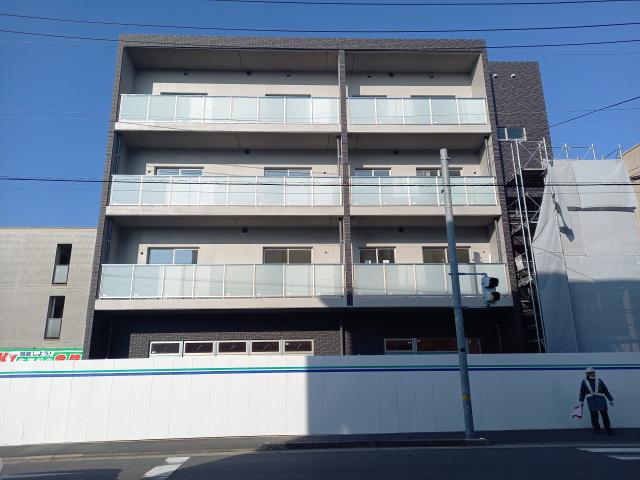リュクス祇園