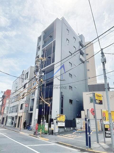 MONTE H・K