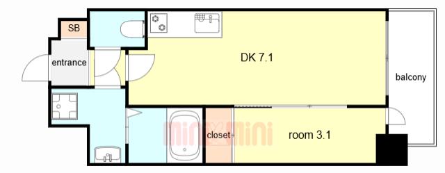 SDグランツ三宮イーストフロント