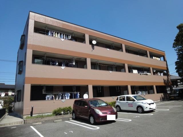 プラセール若林