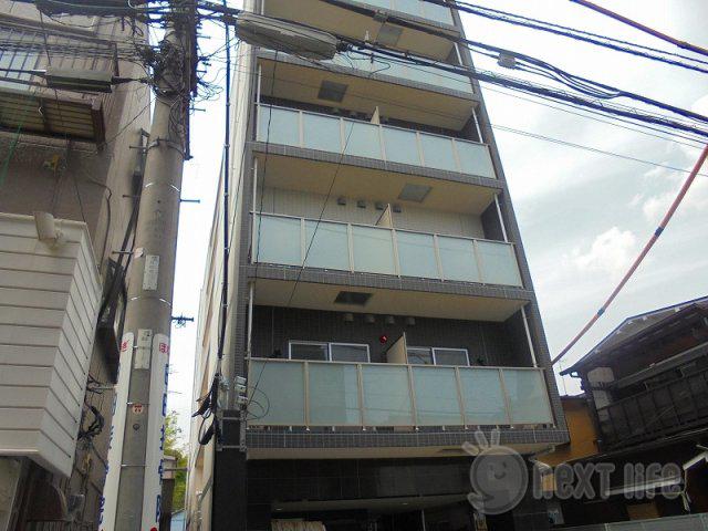 レーヴ横浜花月園前ステーションアイディー