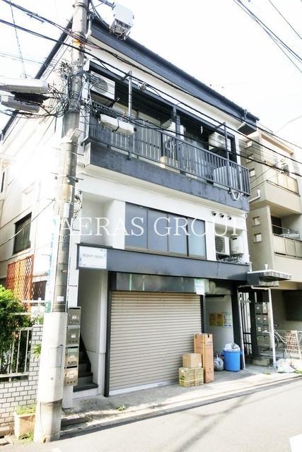 メゾン江古田