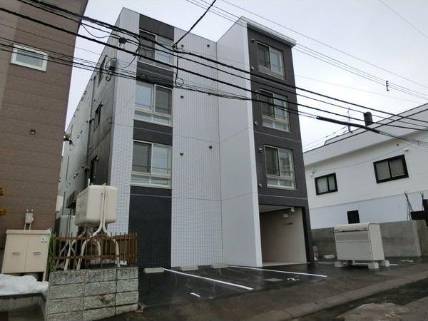 ルーチェ月寒東