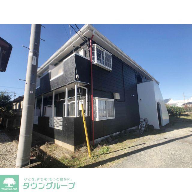 シャトル細田(1K/1階)