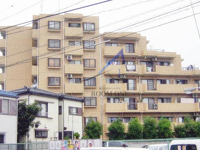 ライオンズマンション堀切菖蒲園