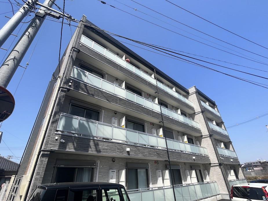 ルピナ原ノ町