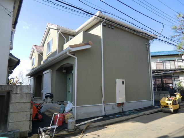 アスピリアサムボーテ