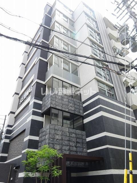 セイワパレス梅田茶屋町