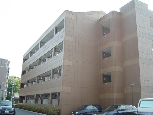 A&S守山I