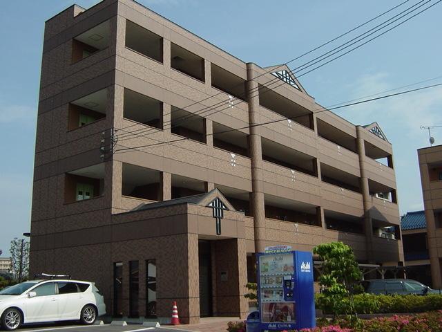 A&S守山I