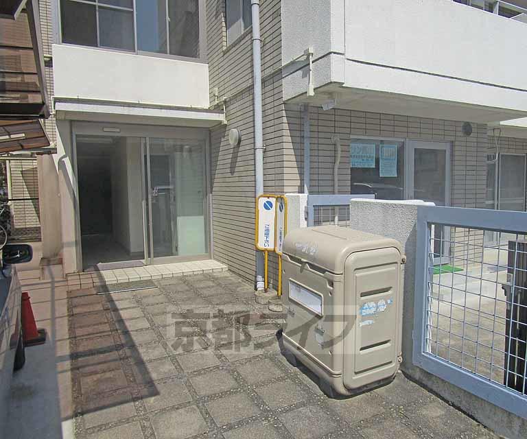 サン嵐山