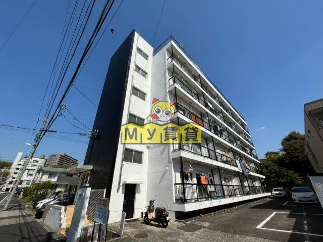 後藤石坂コーポ