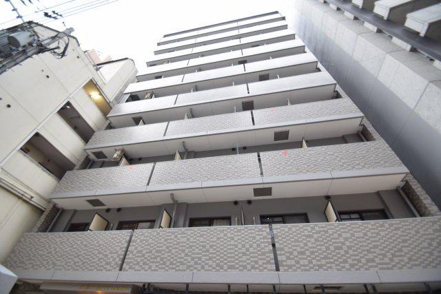 エスリード松屋町
