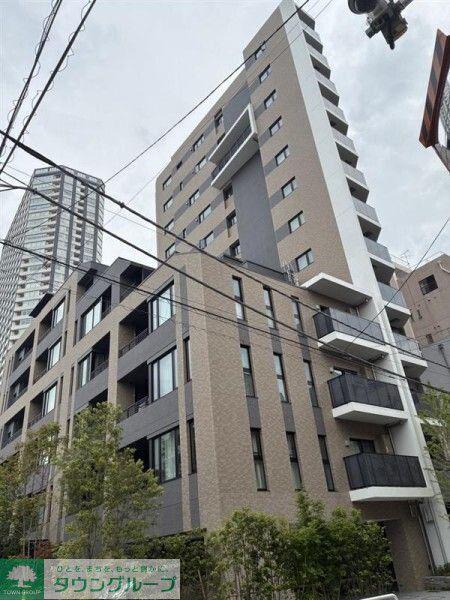 クリオ市谷薬王寺