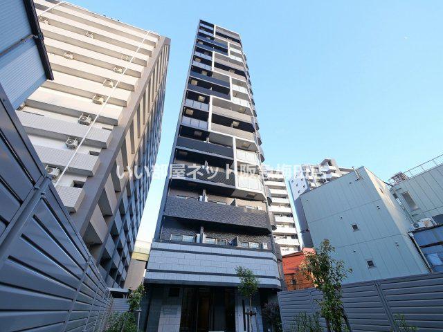 プレサンス福島吉野ミナージ