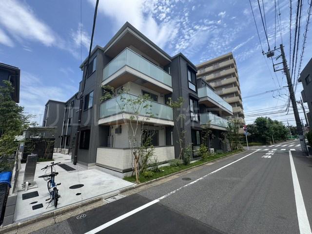 オルテンシア(3LDK/3階)