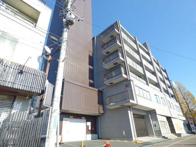 壽ビル