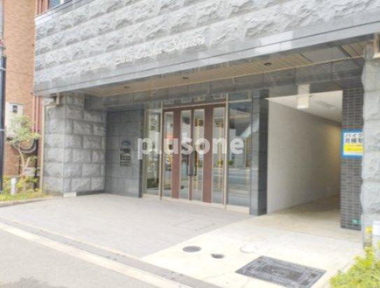 ララプレイス大阪城ウエストEN