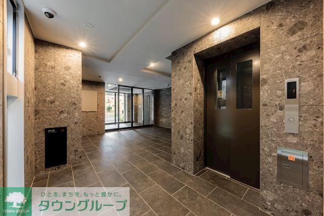 ドゥーエ菊川