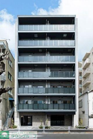 ドゥーエ菊川