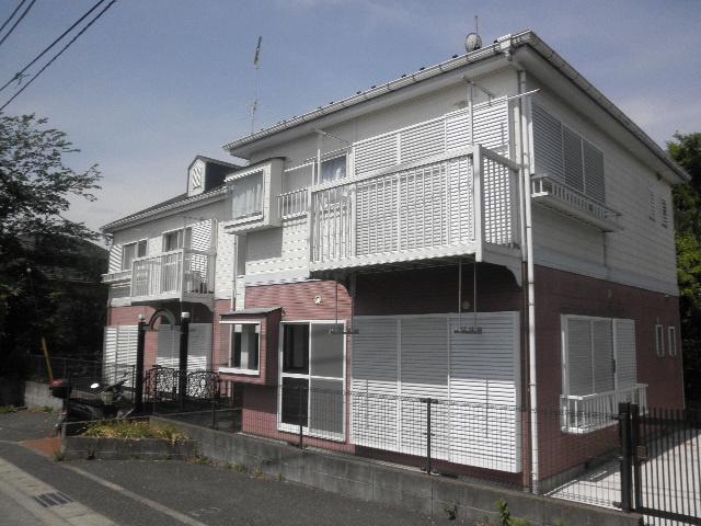 マスコットヒルズA