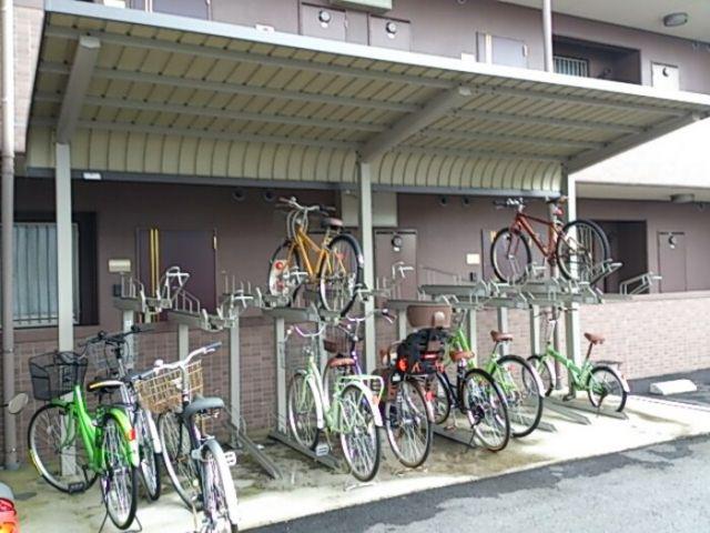 グランドパレス