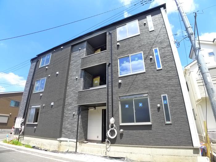 KEIAI RESIDENCE 北戸田IV