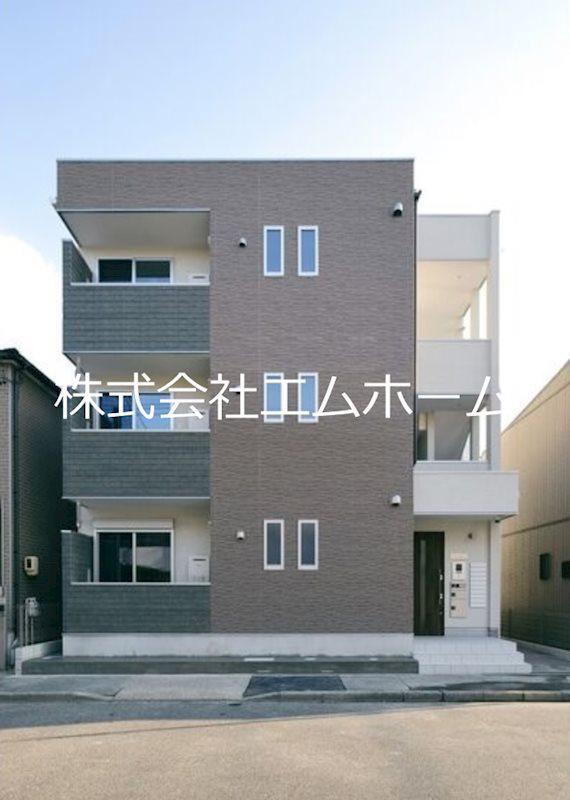 ジュネス豊田