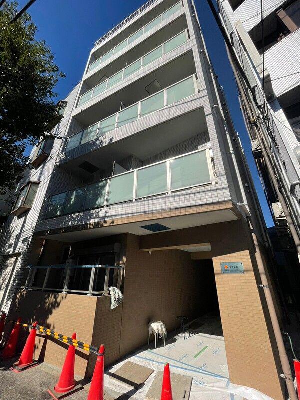 リタ十条